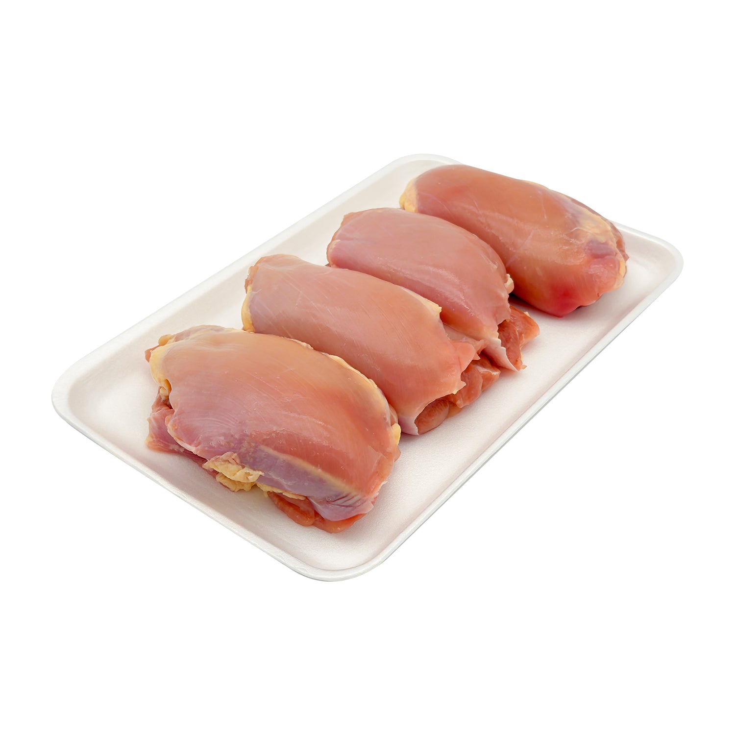 Chicken Thigh Boneless