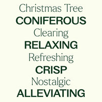 Christmas Tree Essential Oil Blend