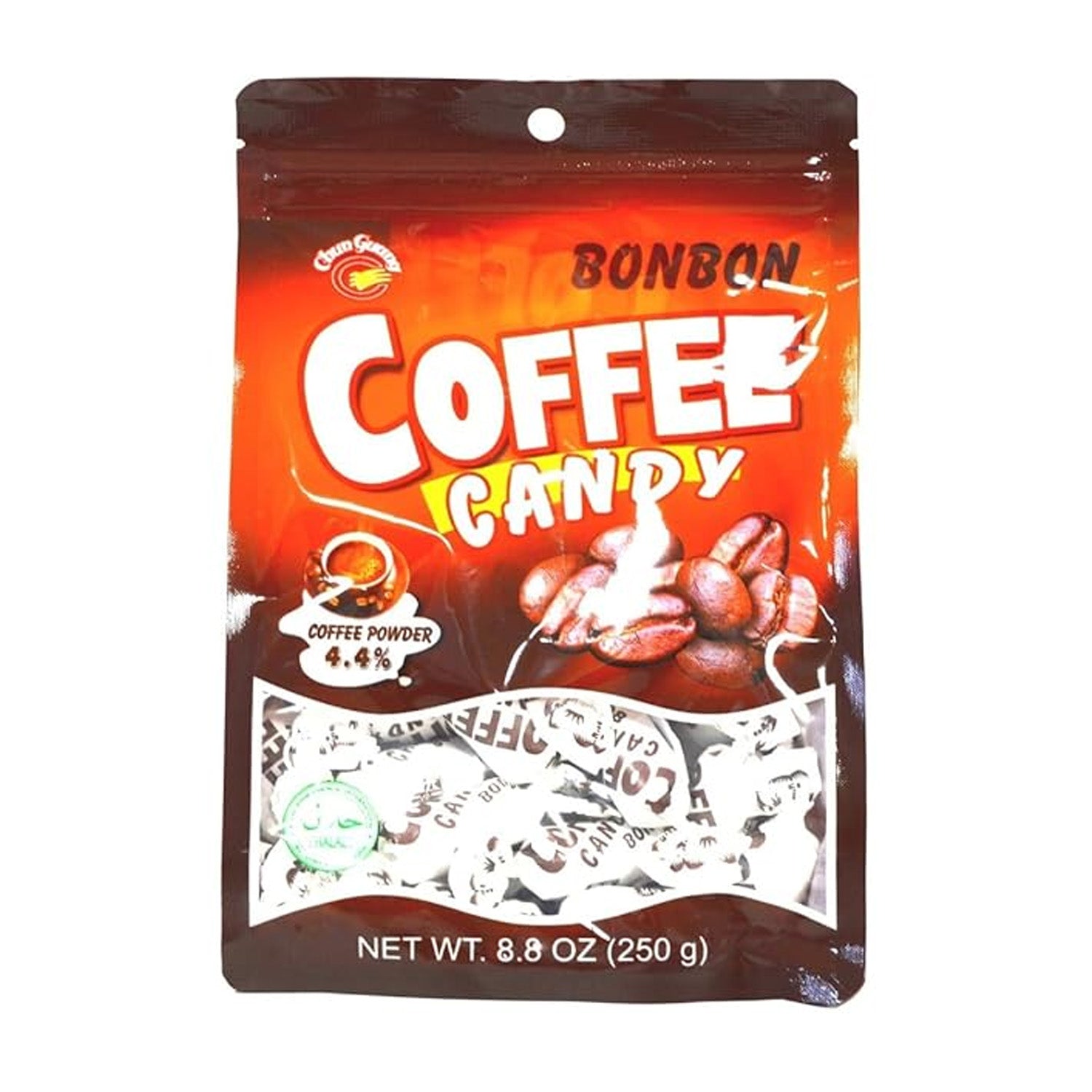 Chunguang Coffee Bonbon 250