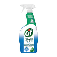 Cif Bath Liquid Sprey 750Ml