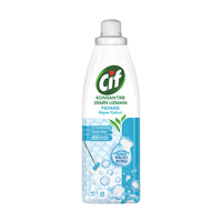 Cif Gel Tile White Soap 895Ml