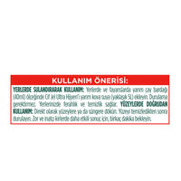 Cif Gel Ultra Hygiene 750Ml