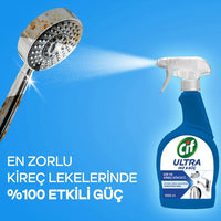Cif Ultra Descaler 1000Ml