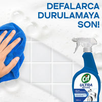 Cif Ultra Descaler 1000Ml