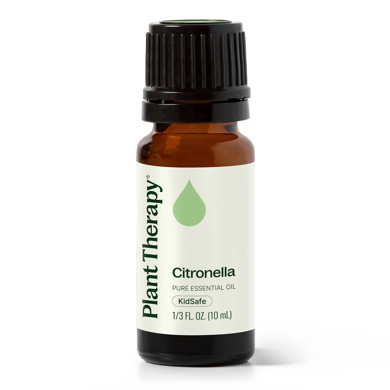 Citronella Essential Oil