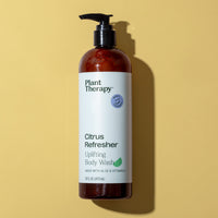 Citrus Refresher Body Wash 16 oz