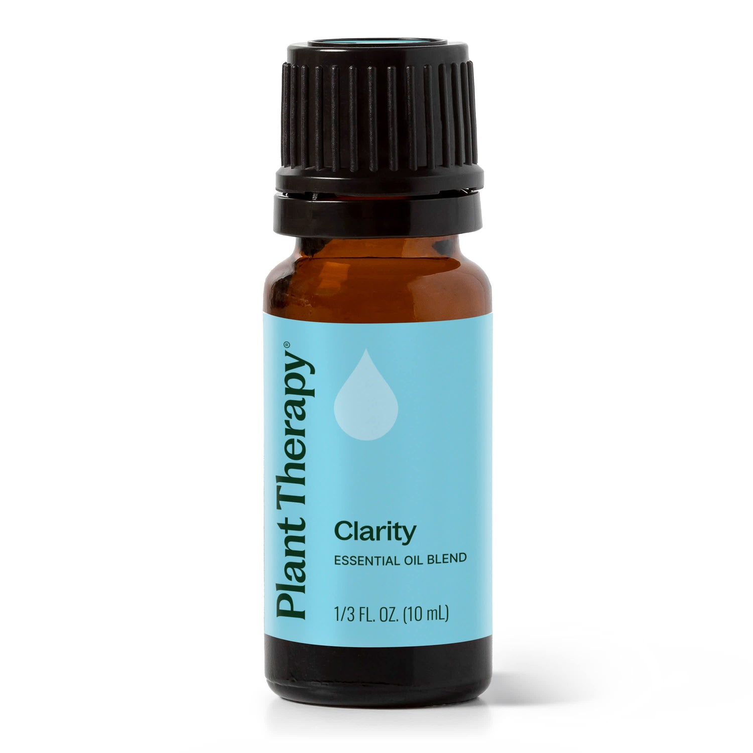 Clarity Essential Oil Blend