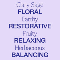 Clary Sage Essential Oil