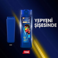 Clear Shampoo Legend 350
