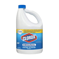 Clorox Original 3.57L