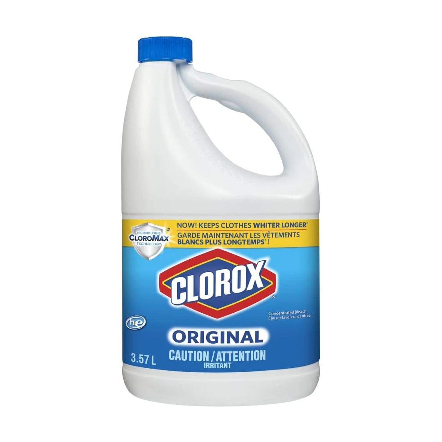 Clorox Original 3.57L