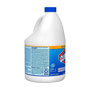 Clorox Original 3.57L