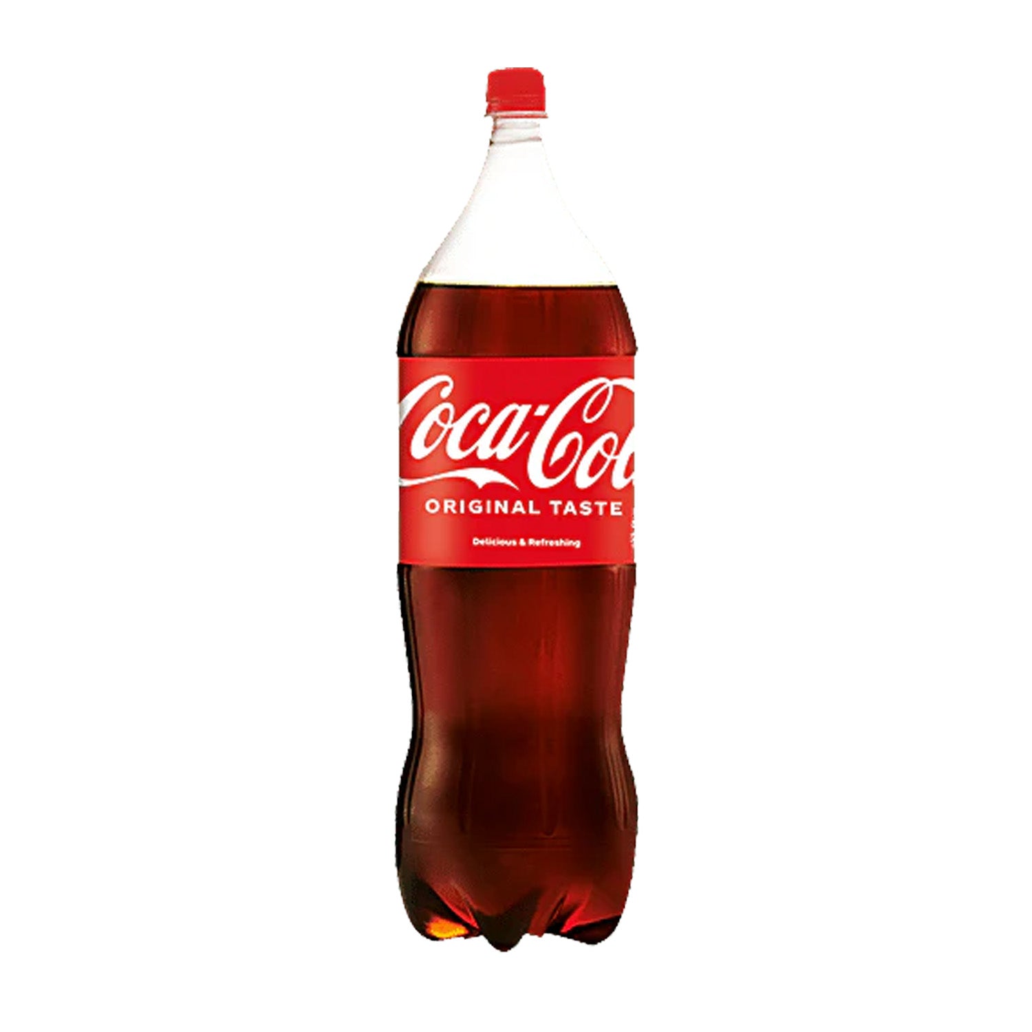 Coca Cola 1.25Lt