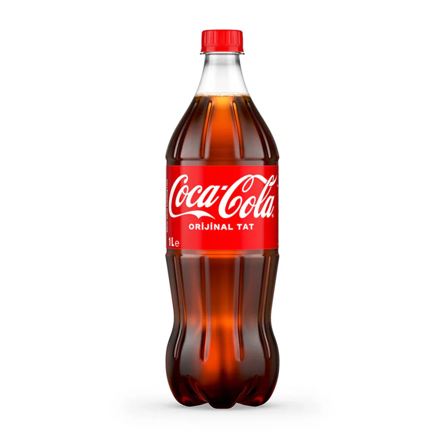 Coca Cola 1Lt