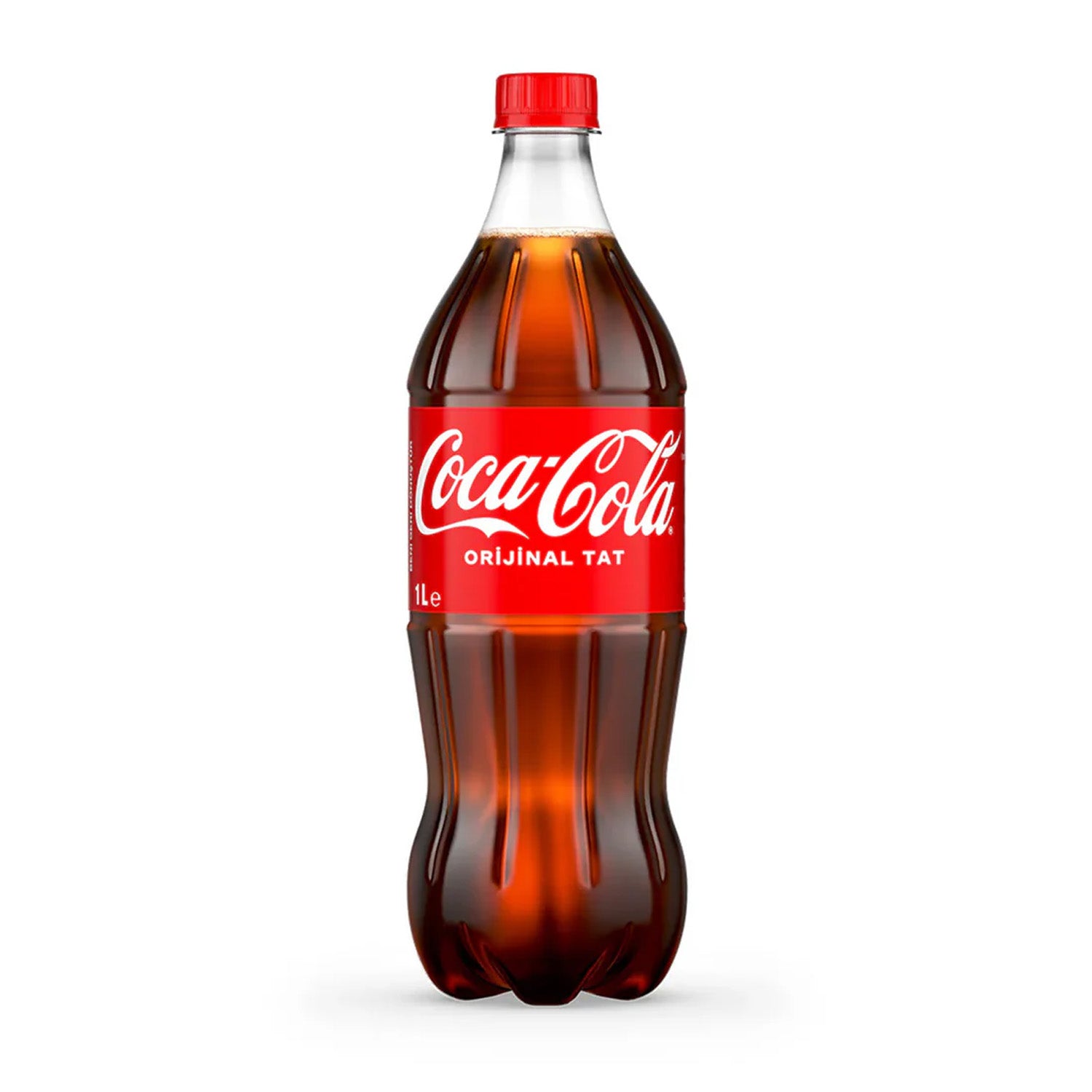 Coca Cola 1Lt