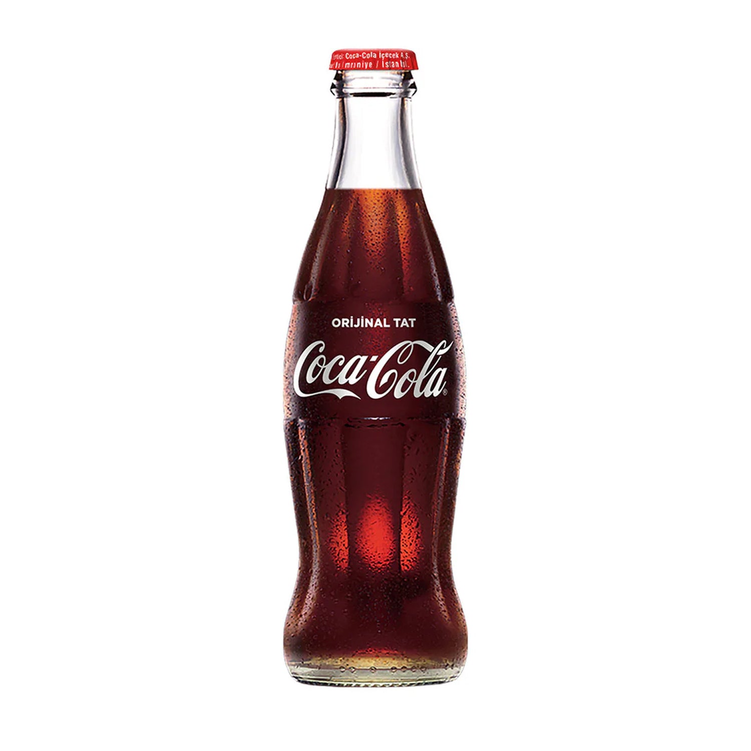 Coca Cola 250Ml