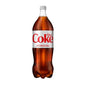 Coca Cola Diet 2Lt