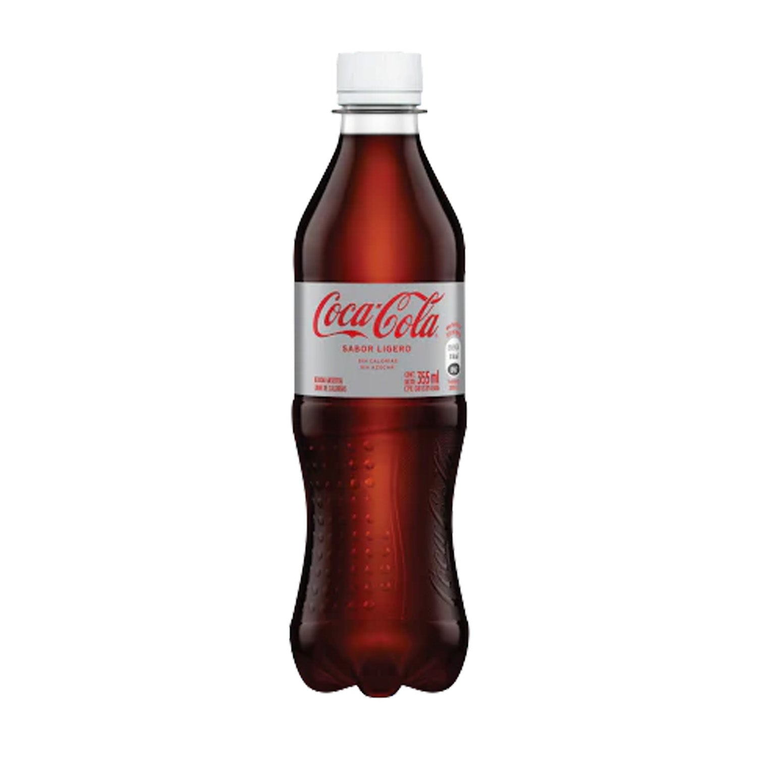 Coca Cola Diet Pet 355Ml