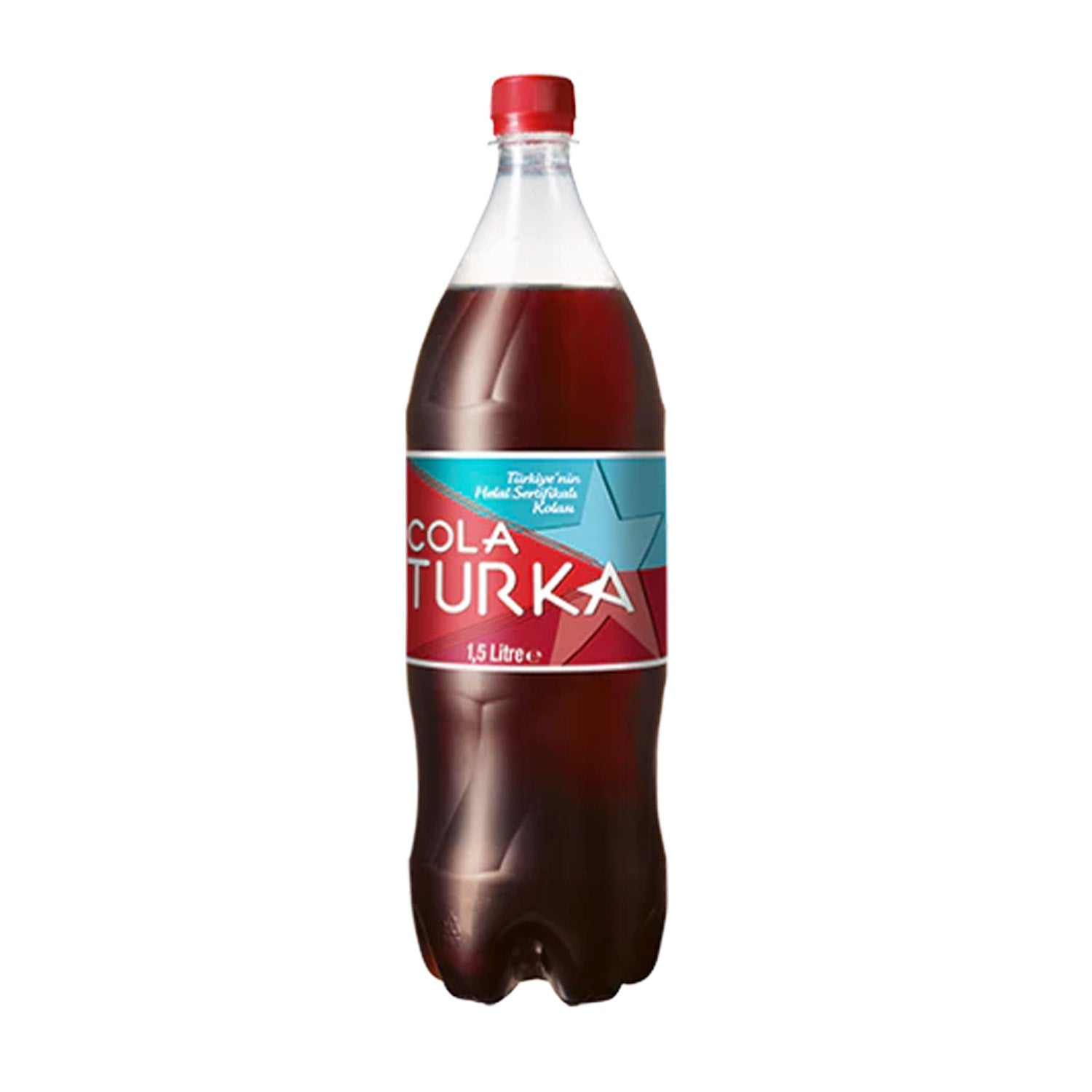Cola Turka 1.5Lt