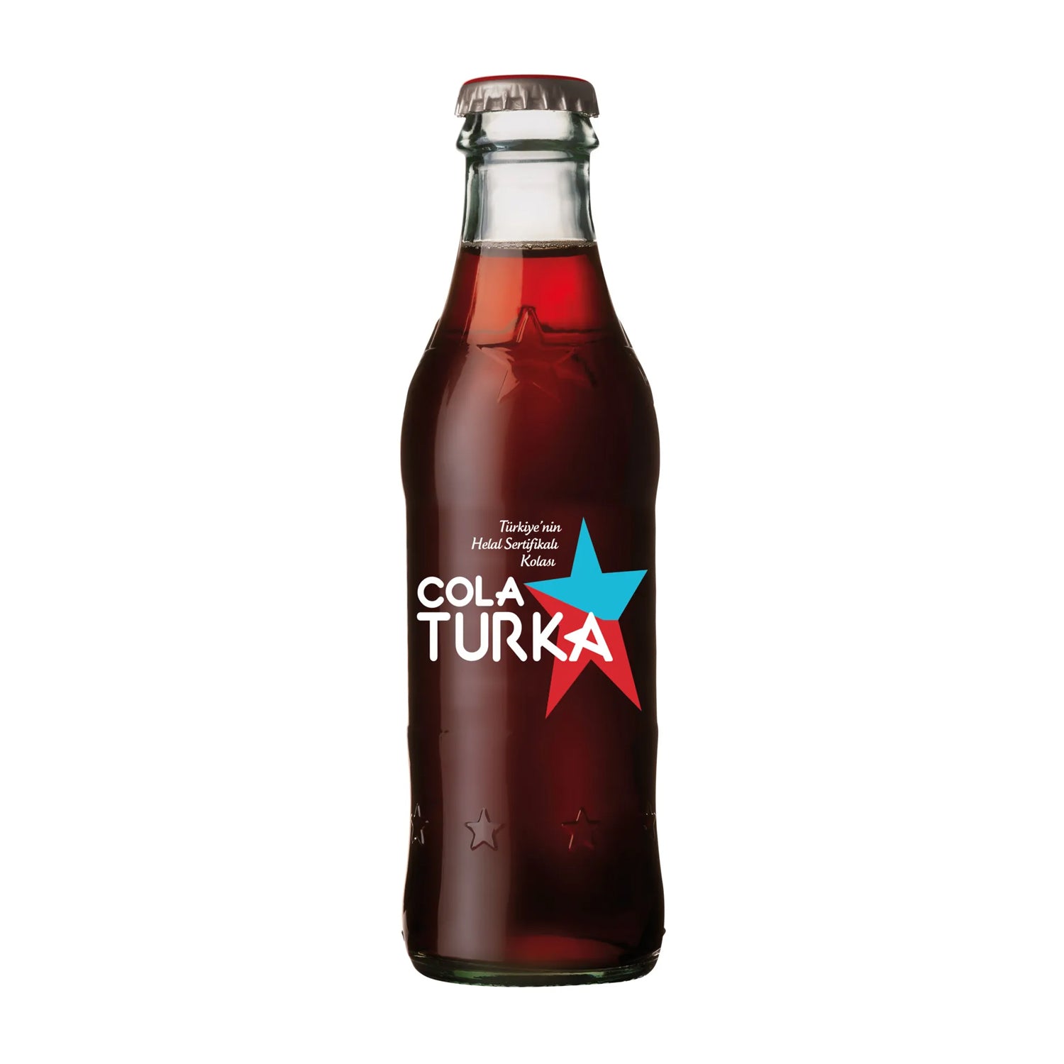Cola Turka 200Ml