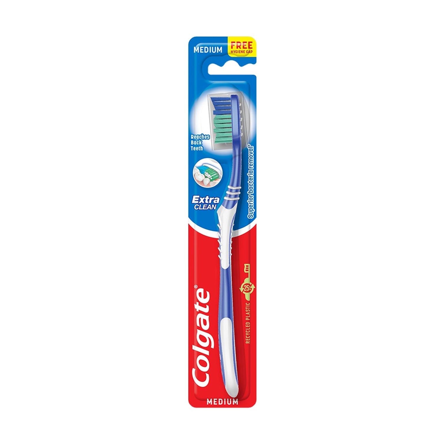 Colgate Toothbrush Meduim