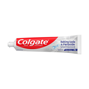 Colgate Baking&Soda Peroxide 8Oz