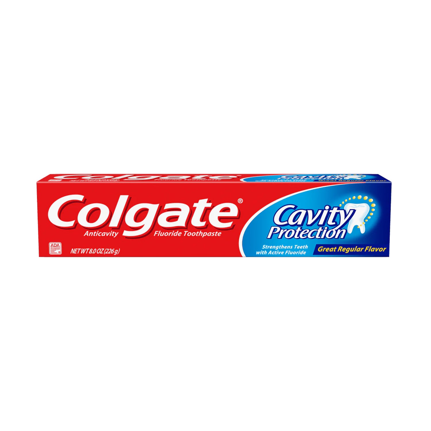 Colgate Toothpaste Cavity 226G
