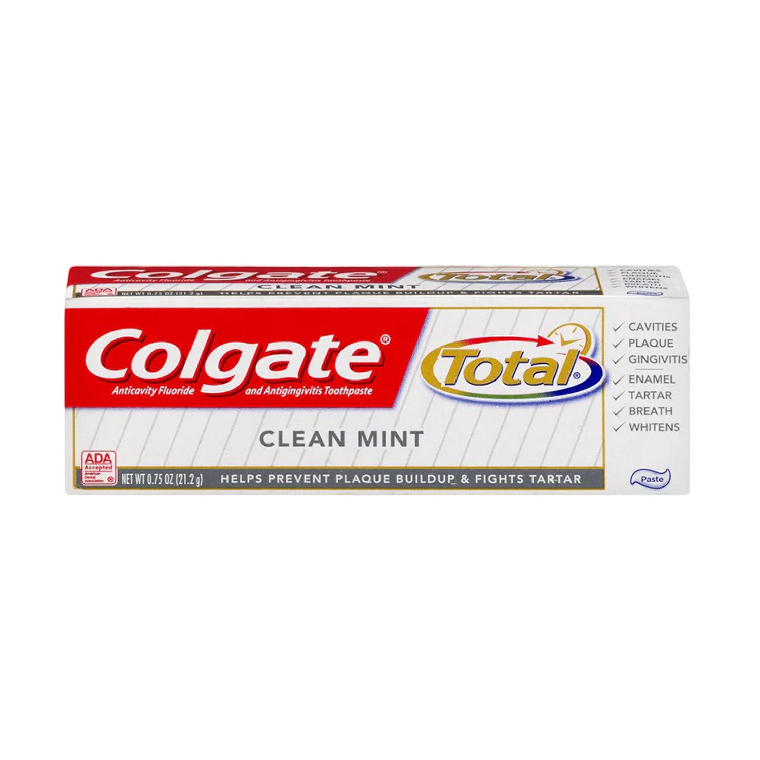 Colgate Toothpaste Mint 6Oz