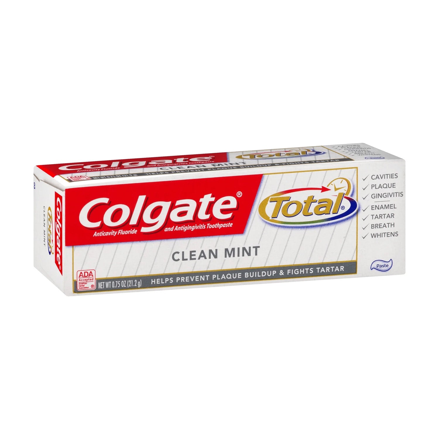 Colgate Toothpaste Mint 6Oz