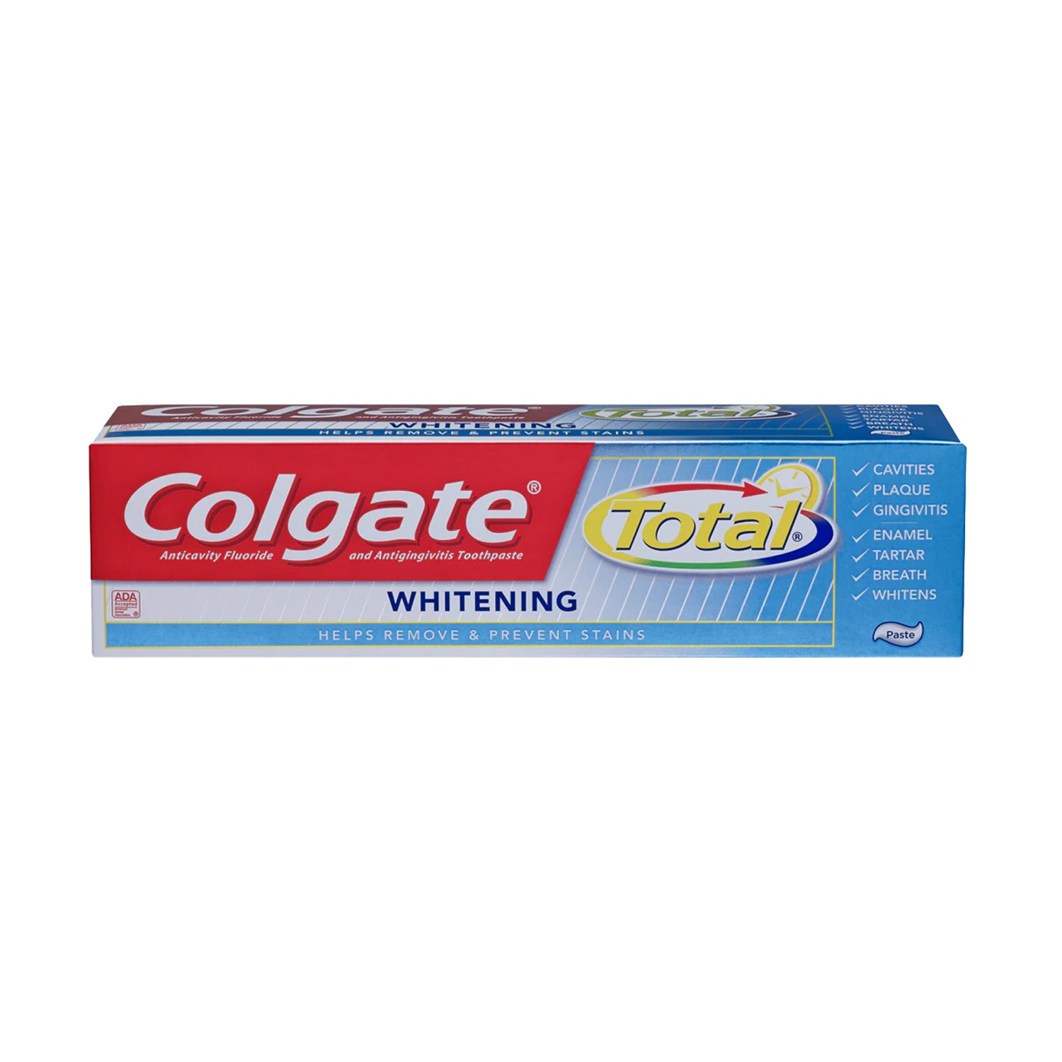 Colgate Toothpaste Whitening 170G
