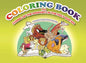 Stories of the Prophets in the Holy Quran - Coloring Book