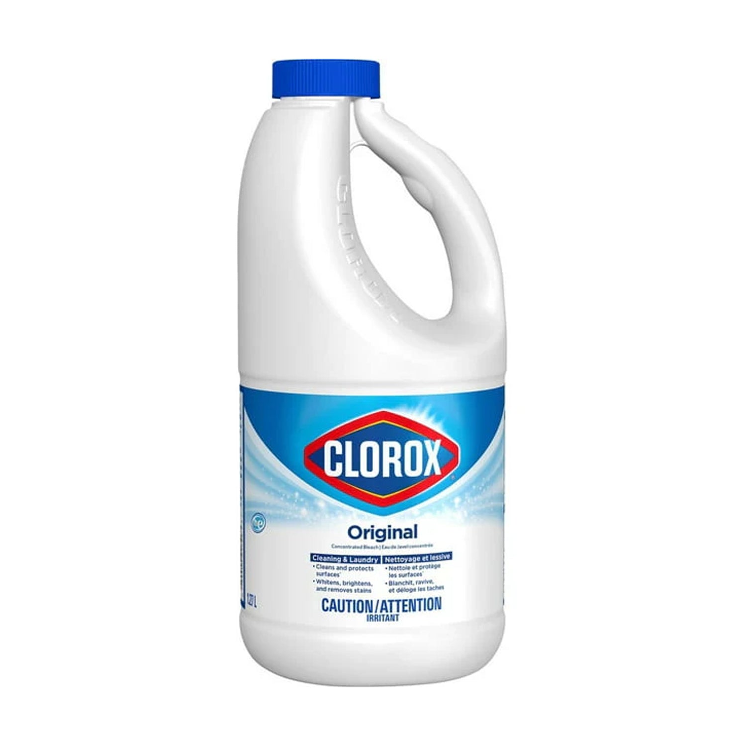 Colorox Original Bleach 1.27L