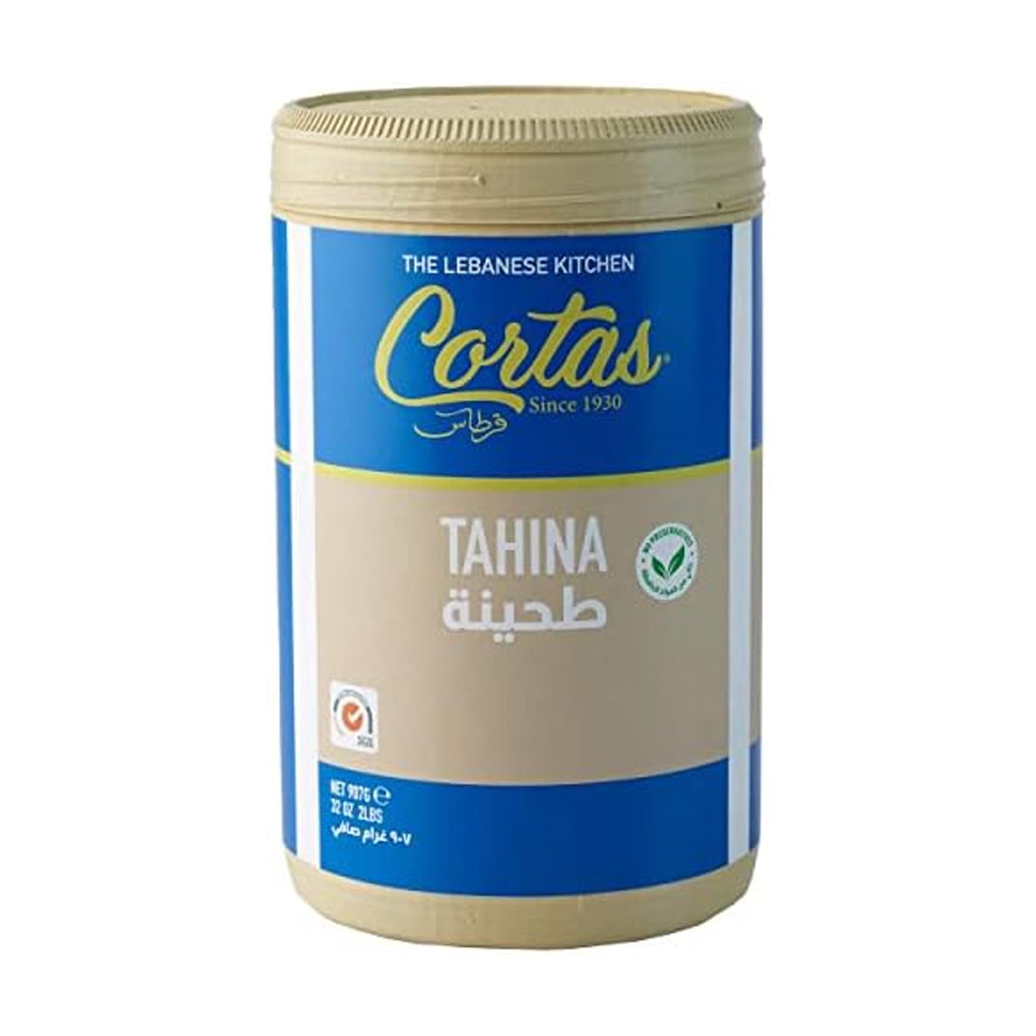 Cortas Tahina 907G