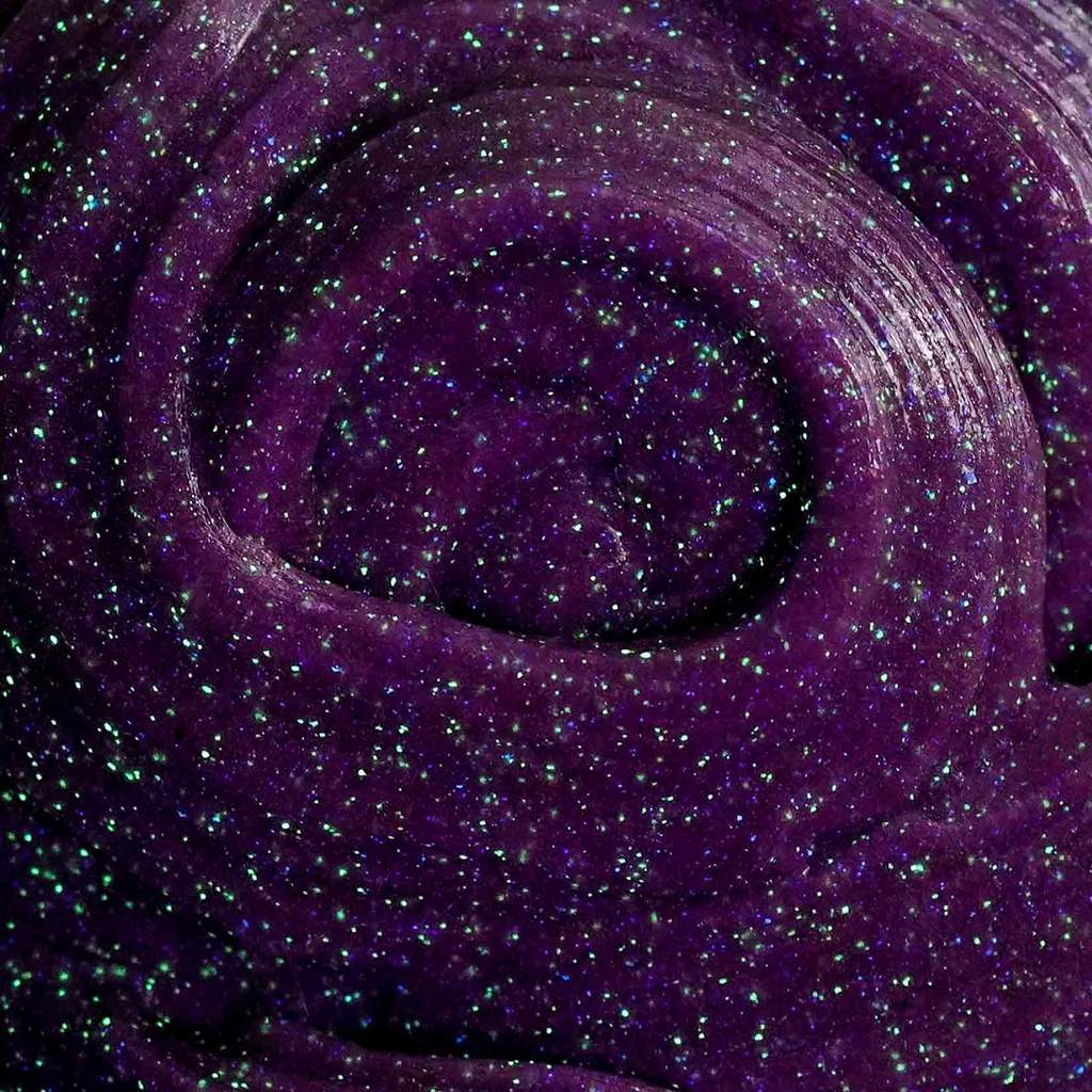 CRAZY AARON'S Thinking Putty - 4" COSMIC GLOWS- MILKY WAY