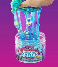 Crazy Aaron's Sime Charmers- Cosmic Matter