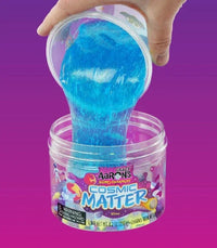 Crazy Aaron's Sime Charmers- Cosmic Matter