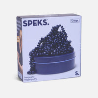 Crags Magnetic Putty (Indigo)