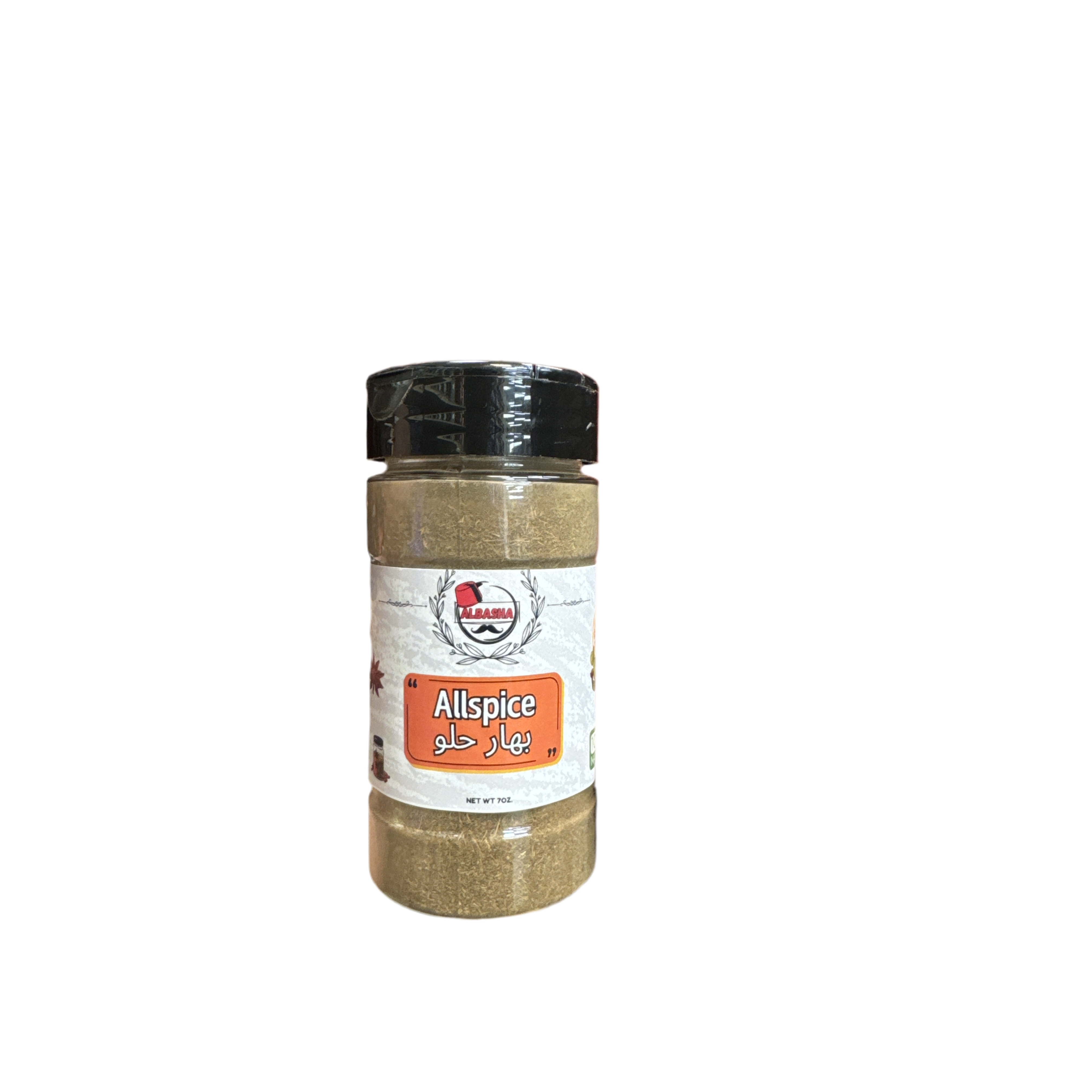 Albasha All Spice
