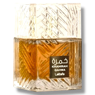 Gourmet Khamrah Coffee - Authentic Arab Flavor with Rich Aroma and Exquisite Taste