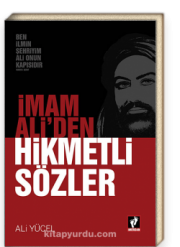 İmam Ali'den Hikmetli Sozler