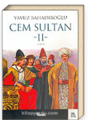 Cem Sultan 2