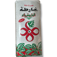 Kharata Mate Tea - Premium Artisan Blend for Energy and Wellness