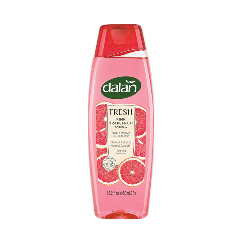 Dalan Bodywash Grape Fruit 450