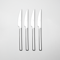 Dalyan 16-Piece Cutlery Set