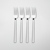 Dalyan 16-Piece Cutlery Set