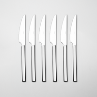 Dalyan 24-Piece Cutlery Set