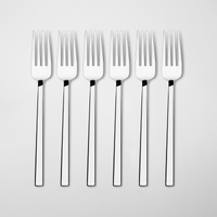 Dalyan 24-Piece Cutlery Set