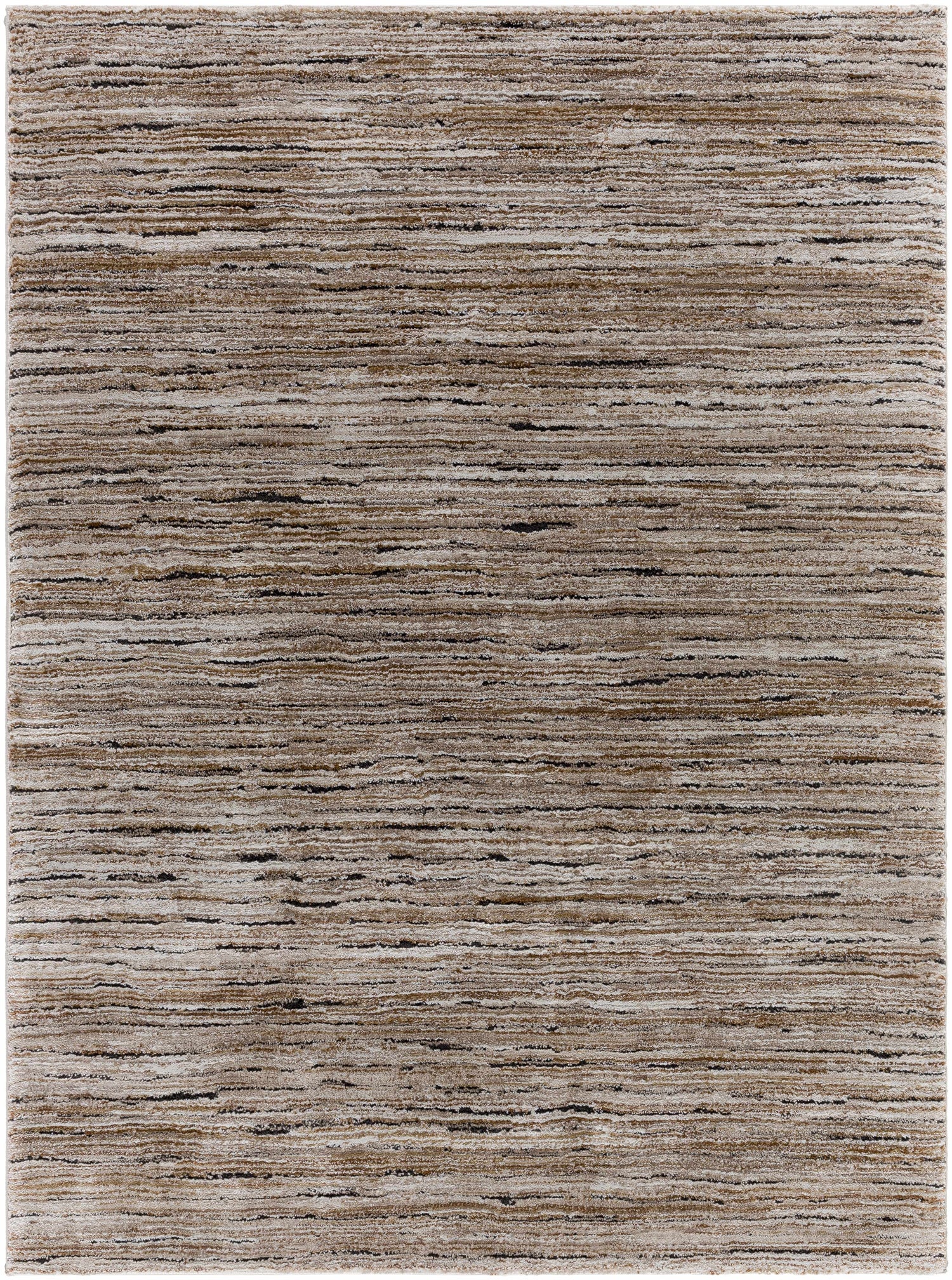 Wantu Luxe Thick Area Rug