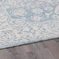 Devine Wool Area Rug
