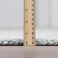 Devine Wool Area Rug